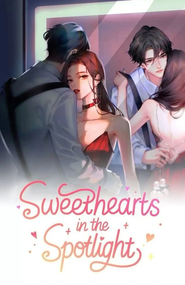 The sweet escapes of superstars' The sweet escapes of superstars'