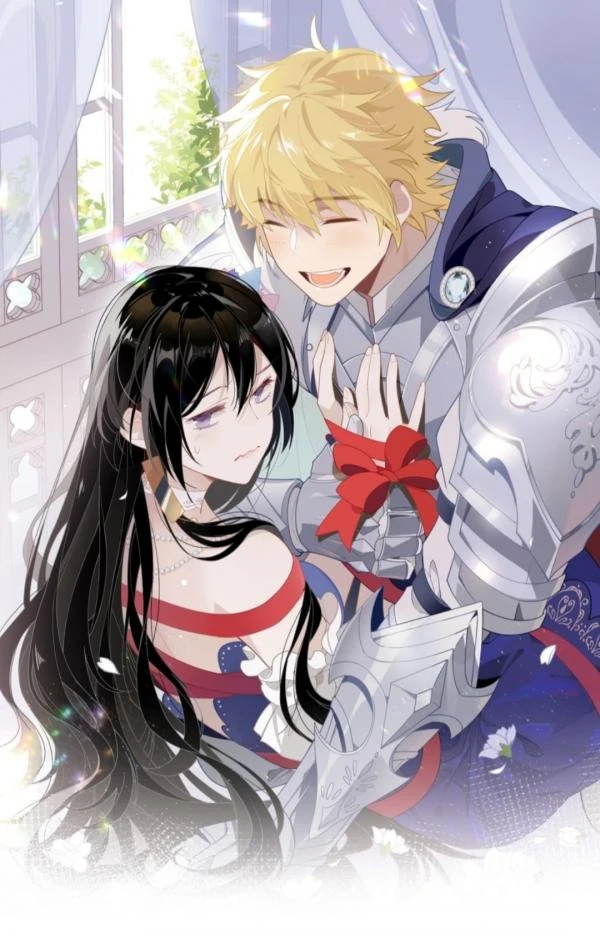 The Reincarnated Witch Became a Templar (kiesoul)