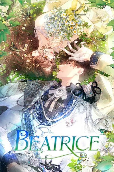 Beatrice  (BubbleBabel)