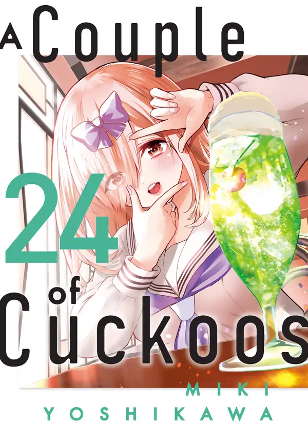 A Couple of Cuckoos (Official)