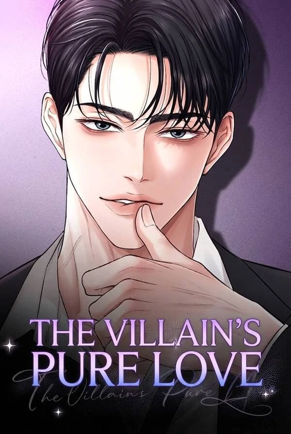 The Villain’s Pure Love [MagusManga]