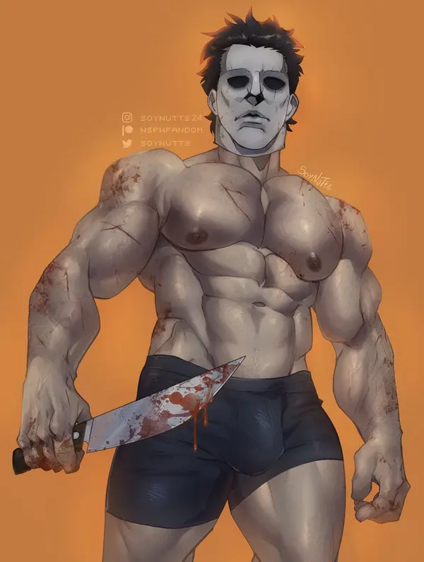 Dead by daylight