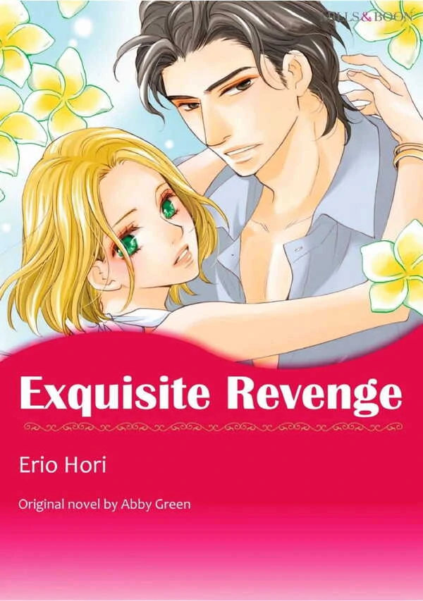 Exquisite Revenge
