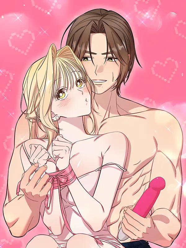 Married Woman Complex [+19] [Eris Scans]