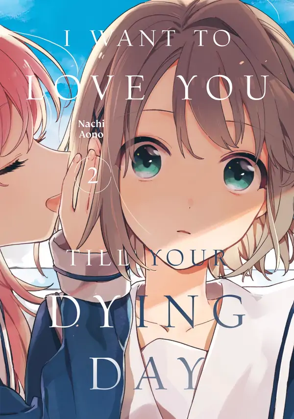 I Want to Love You Till Your Dying Day [Official]