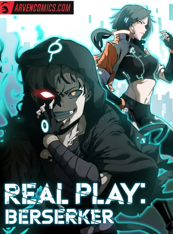 Real Play : Berserker