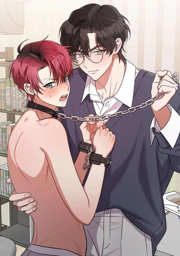 I Hate This Kind of Tutoring! || PARADISE SCANS || I Hate This Kind of Tutoring! || PARADISE SCANS ||