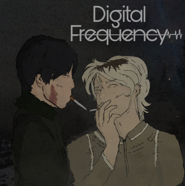 Digital Frequency