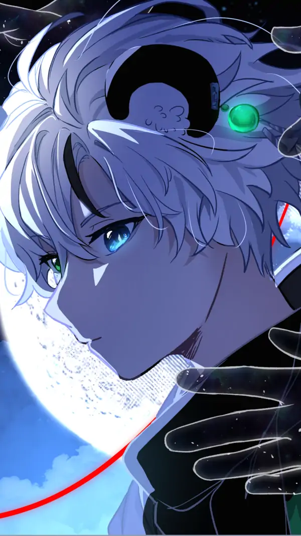 ELARES ☀︎ Untied Souls