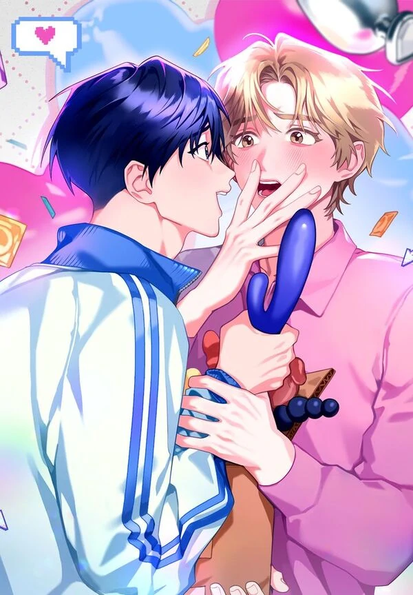 Please, Just This Once! [Official]