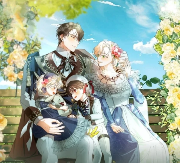 How to Hide Emperor Child (side story) ✦linvii✦
