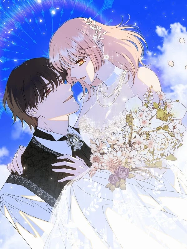 [Pure Romance Anthology] After the Ending, With the Sub Male Lead (Diva Scans)