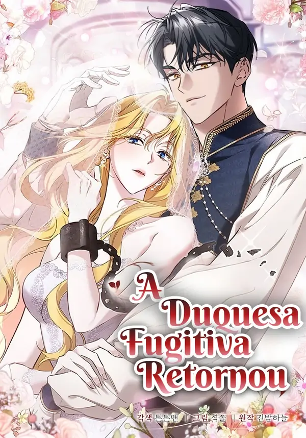 A Duquesa Fugitiva Retornou