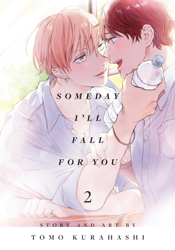 Someday I’ll Fall for You,/Official