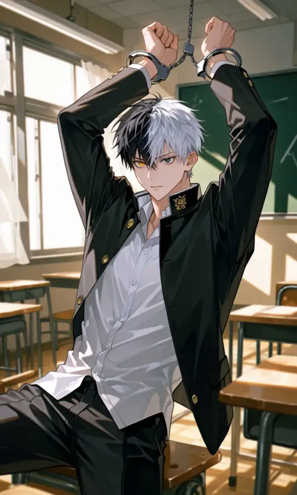 Wind Breaker Dj (All boys x Sakura)