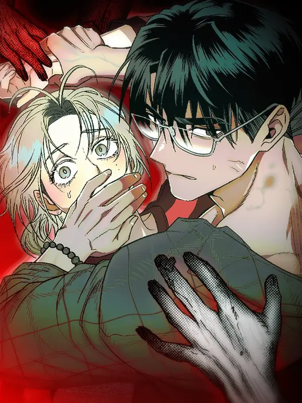 Haunted Tales [UNCENSORED] | Ji