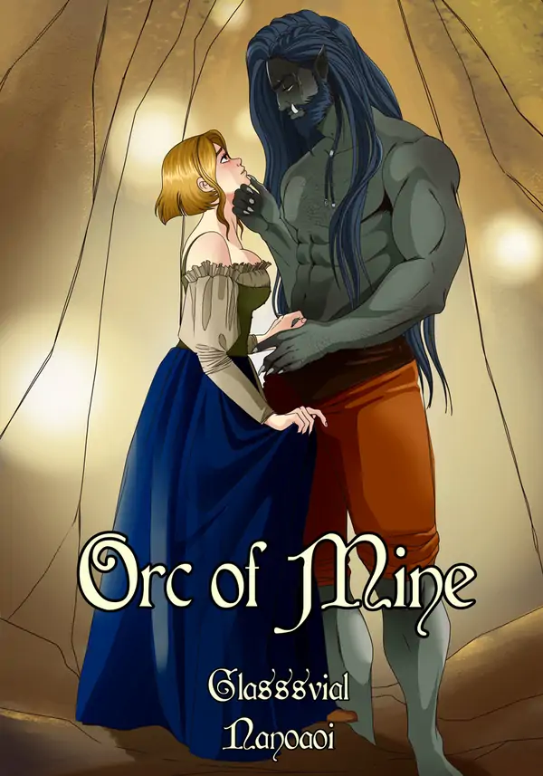 Orc of Mine Orc of Mine