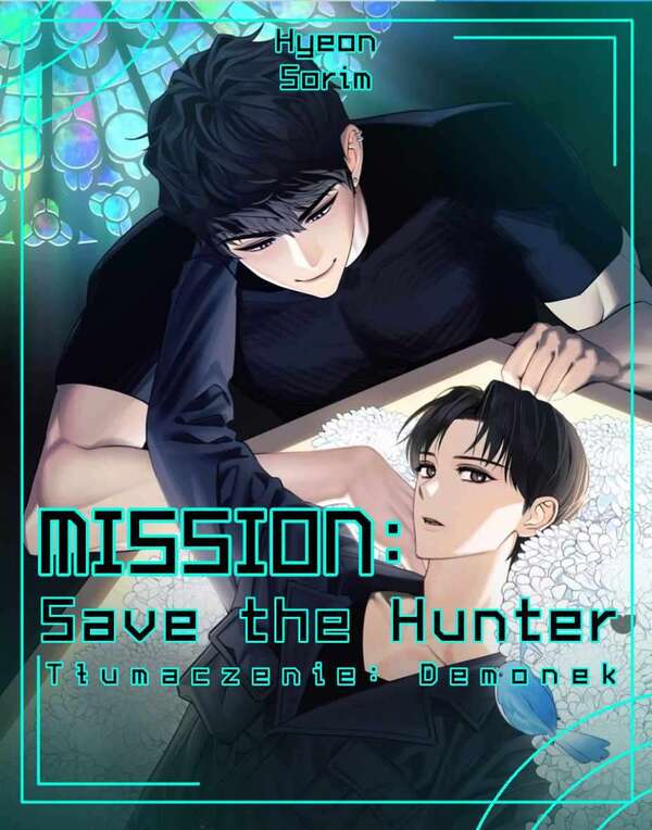 Mission: Save the Hunter