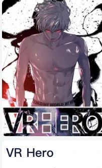 Vr hero Vr hero