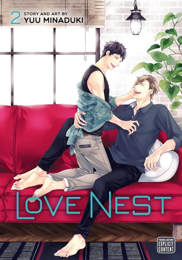 Love Nest (Official)