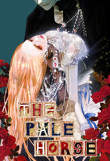 The Pale Horse The Pale Horse