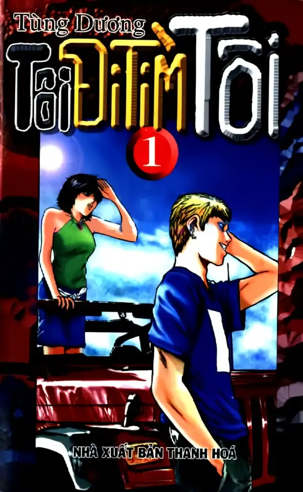 Tôi Đi Tìm Tôi Tôi Đi Tìm Tôi