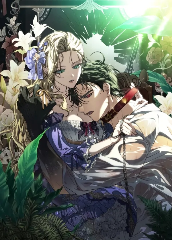 I Tamed the Monster Prince I Tamed the Monster Prince