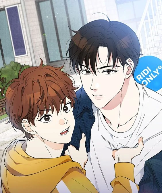 Part-Time Partner S4 ( BY SYE )