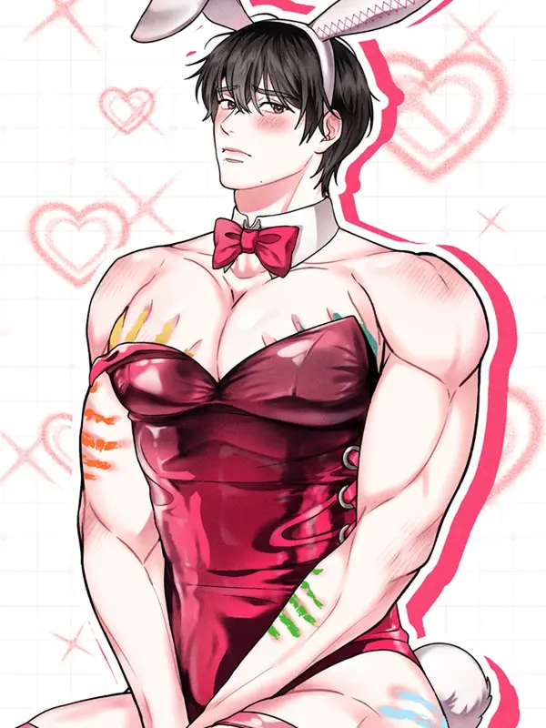 7 Sexy Days With 8 Sexy Men [Uncensored] [Official]