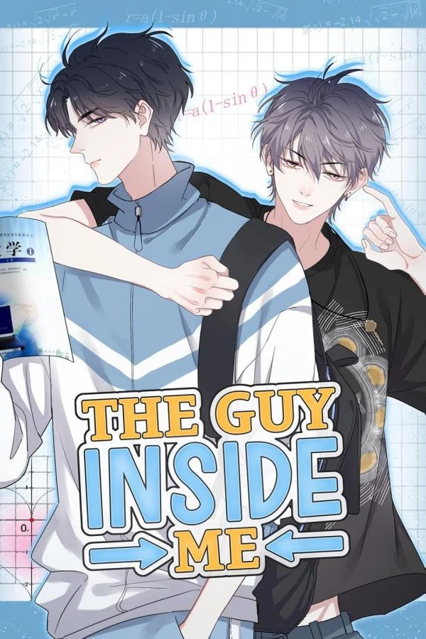 The guy inside me The guy inside me