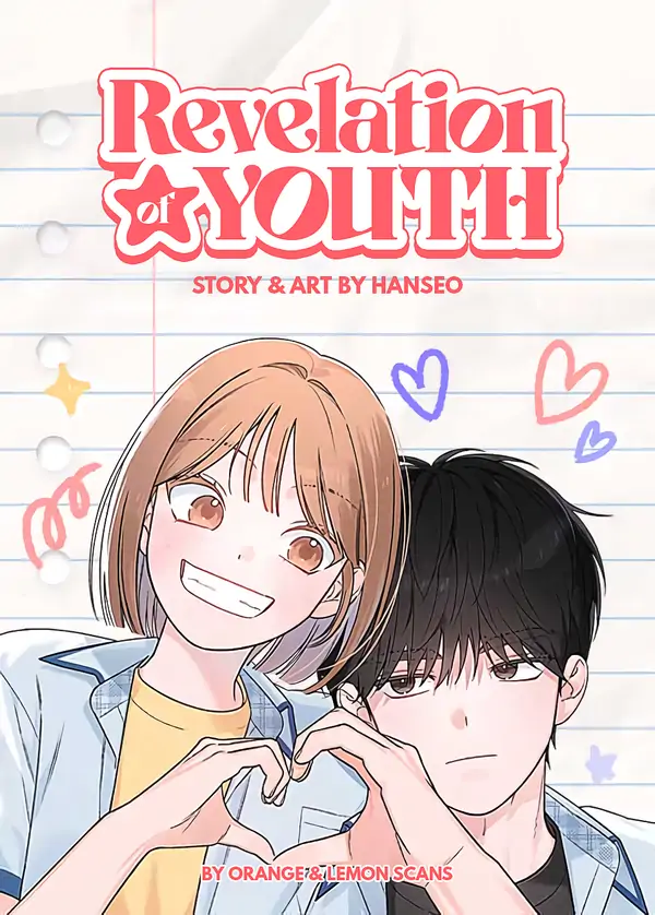 Revelation Of Youth Revelation Of Youth