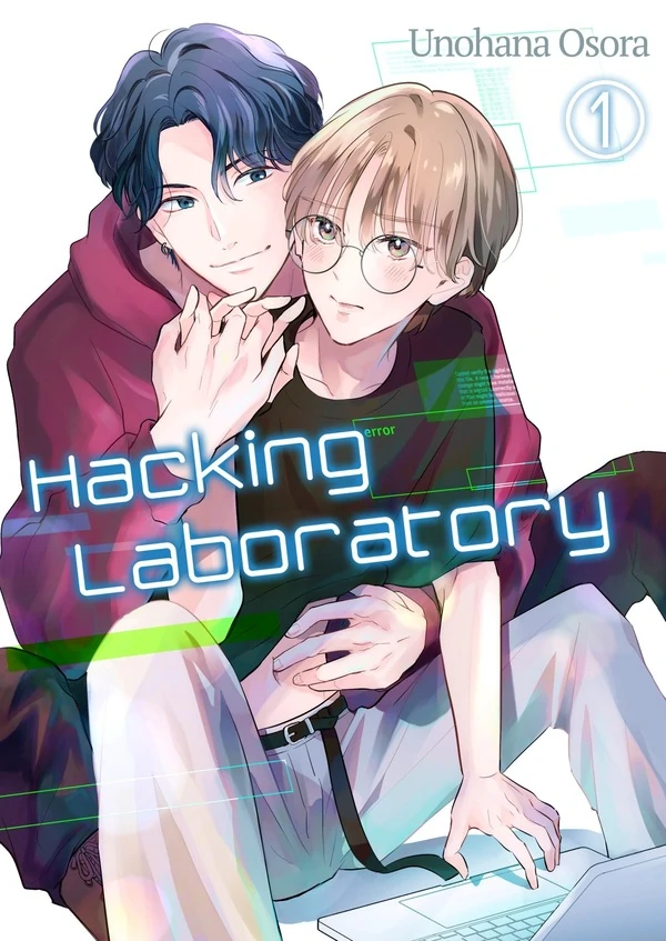 Hacking Laboratory Hacking Laboratory
