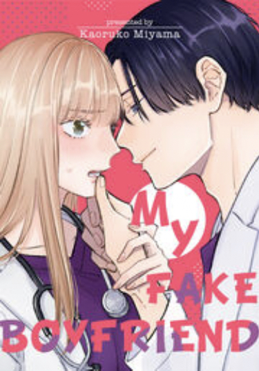 My Fake Boyfriend (Official)