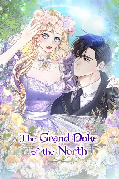 The Grand Duke of the North [Official]