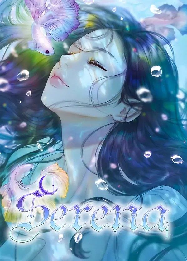 Serena ☾• Moon •☽ Serena ☾• Moon •☽