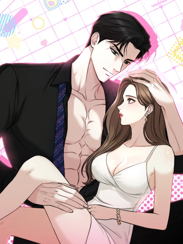 Between Thrill and Temptation [+19] [Luna Toons]