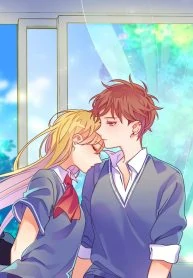 Not So Shoujo Love Story [Valkyrie Scan]