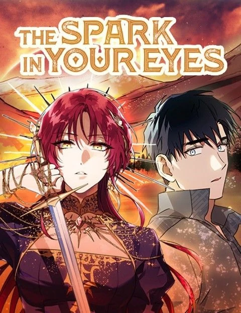 The Spark in Your Eyes ⟨Official⟩ The Spark in Your Eyes ⟨Official⟩
