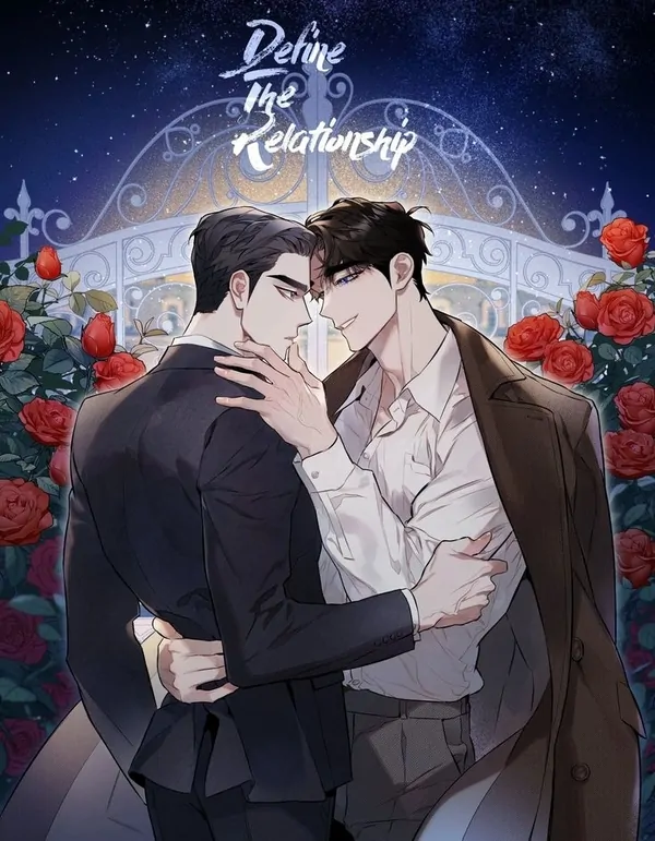 Define the relationship{{Определяне на връзката}}