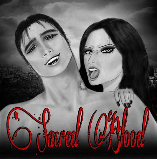 Sacred Blood
