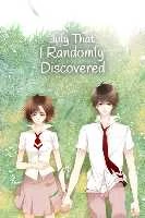 July That I Randomly Discovered [Official]