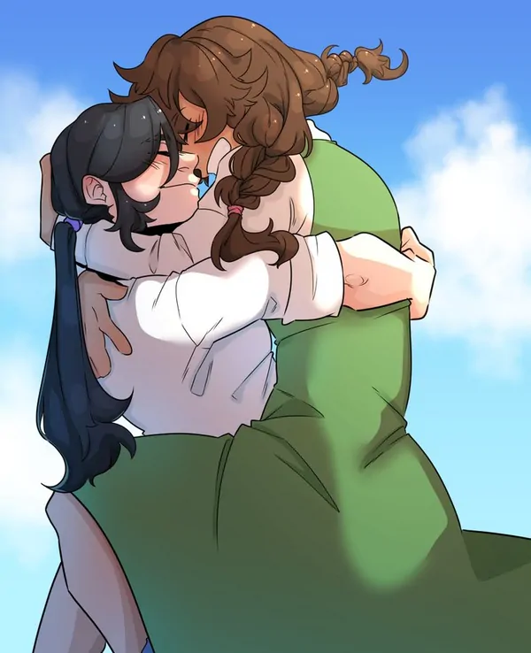 Love Letter [Valkyrie Scan]