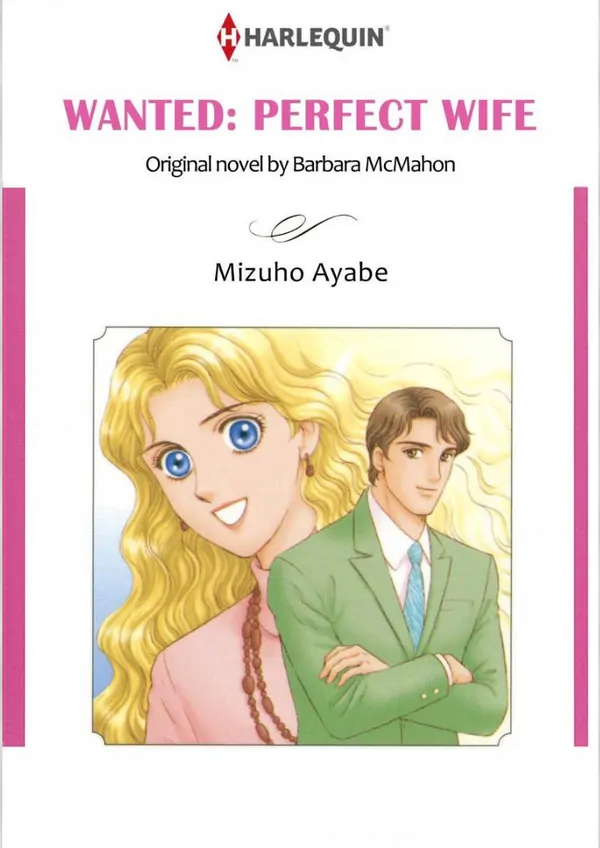 Wanted: Perfect Wife Wanted: Perfect Wife
