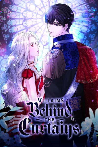 Villains Behind the Curtains (Qiyu's wife) Villains Behind the Curtains (Qiyu's wife)