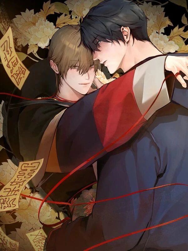 Shaman's House [Kaizen Scan]