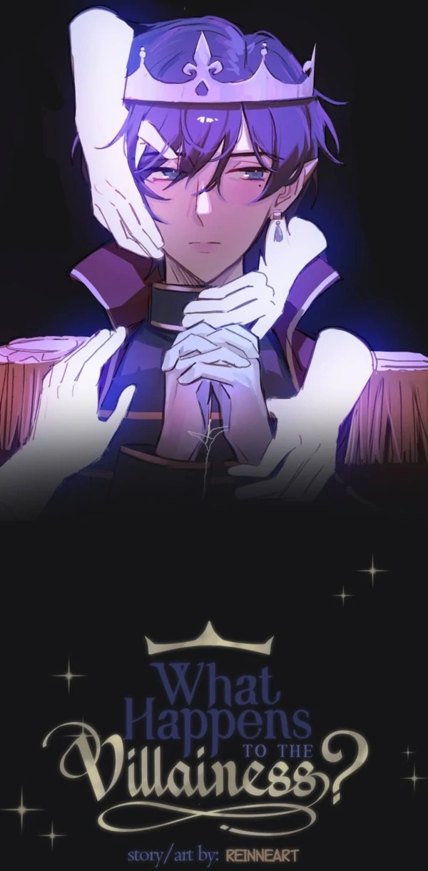 What Happens to the Villainess? What Happens to the Villainess?