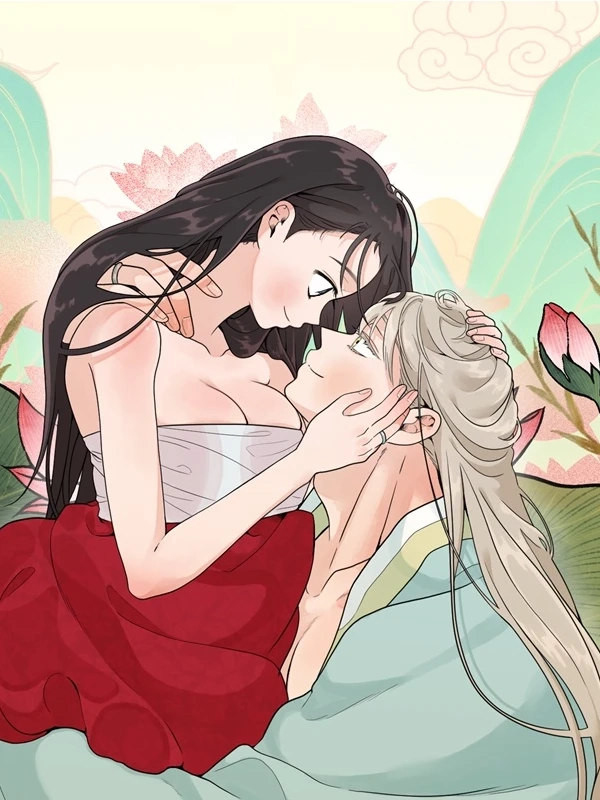 From Rain and Ash [+19] [SEASON 2] (Diva Scans)