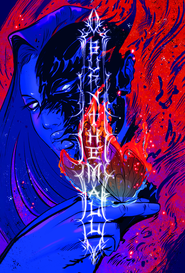 Burn them all