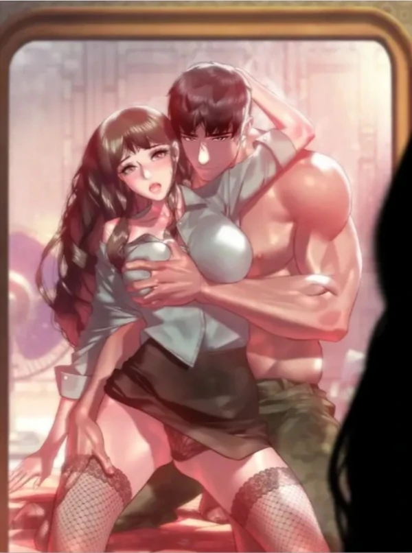 The man in my dreams 🇮🇩 (zhura)