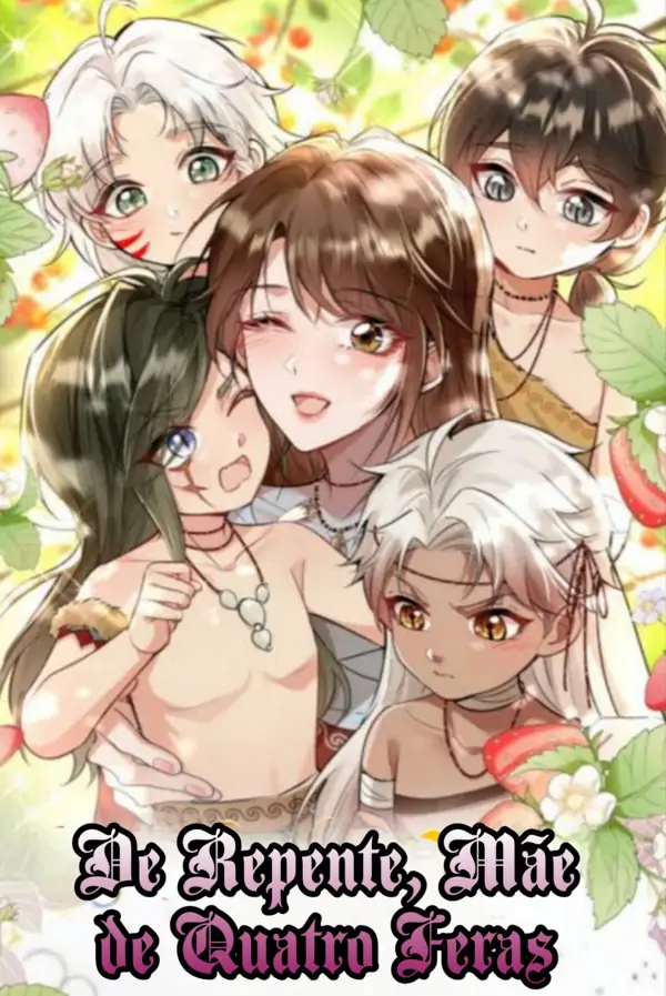 De repente, Mãe de Quatro Feras